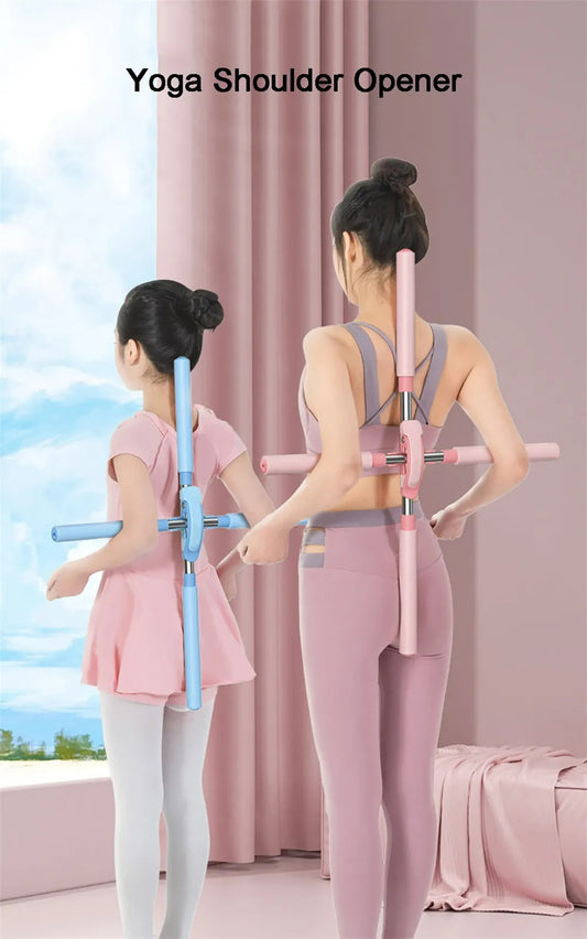 Yoga Stick Posture Corrector