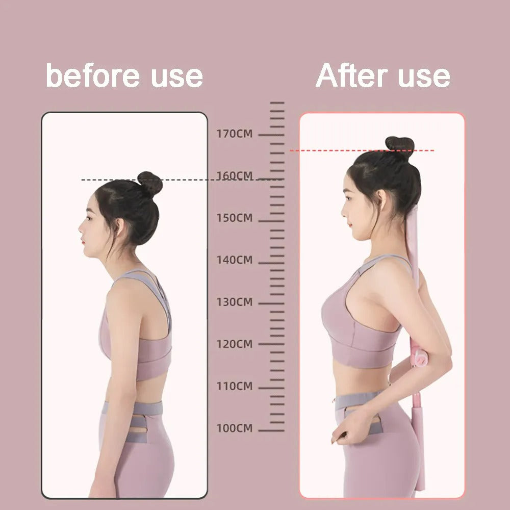 Yoga Stick Posture Corrector